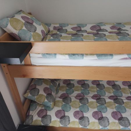 كرابينا Mega Hostel المظهر الخارجي الصورة